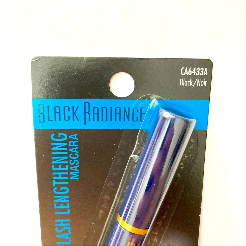 Black Radiance brand new